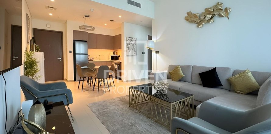 Apartamento en Opera District, Downtown Dubai (Downtown Burj Dubai), Dubai, 1 dormitorio, 66.15 m², № 136752