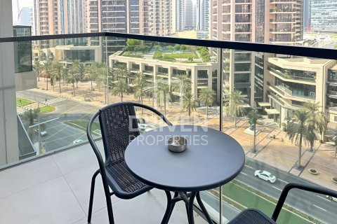 Apartamento en Opera District, Downtown Dubai (Downtown Burj Dubai), Dubai, 1 dormitorio, 66.15 m², № 136752 - foto 6
