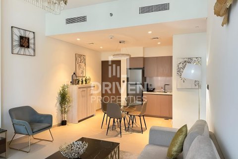 Apartamento en Opera District, Downtown Dubai (Downtown Burj Dubai), Dubai, 1 dormitorio, 66.15 m², № 136752 - foto 3