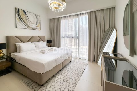 Apartamento en Opera District, Downtown Dubai (Downtown Burj Dubai), Dubai, 1 dormitorio, 66.15 m², № 136752 - foto 8