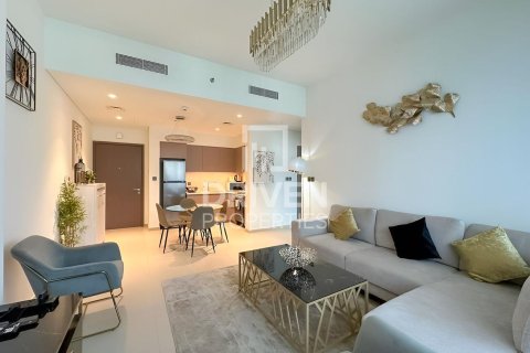 Apartamento en Opera District, Downtown Dubai (Downtown Burj Dubai), Dubai, 1 dormitorio, 66.15 m², № 136752 - foto 5