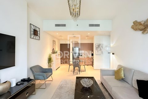 Apartamento en Opera District, Downtown Dubai (Downtown Burj Dubai), Dubai, 1 dormitorio, 66.15 m², № 136752 - foto 4