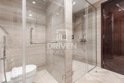 Townhouse in Silver Springs, DAMAC Hills (Akoya by DAMAC), Dubai 6 bedrooms, 291.07 sq.m. № 136760 - photo 21