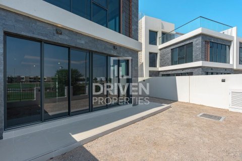 Townhouse in Silver Springs, DAMAC Hills (Akoya by DAMAC), Dubai 6 bedrooms, 291.07 sq.m. № 136760 - photo 26