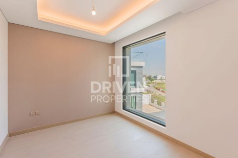 Townhouse in Silver Springs, DAMAC Hills (Akoya by DAMAC), Dubai 6 bedrooms, 291.07 sq.m. № 136760 - photo 10