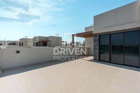 Townhouse in Silver Springs, DAMAC Hills (Akoya by DAMAC), Dubai 6 bedrooms, 291.07 sq.m. № 136760 - photo 27