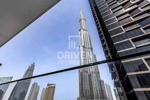Apartment in The Address Residences Dubai Opera, Downtown Dubai (Downtown Burj Dubai), Dubai 3 bedrooms, 156.17 sq.m. № 136753