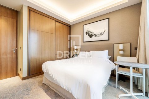 Apartment in The Address Residences Dubai Opera, Downtown Dubai (Downtown Burj Dubai), Dubai 3 bedrooms, 156.17 sq.m. № 136753 - photo 5