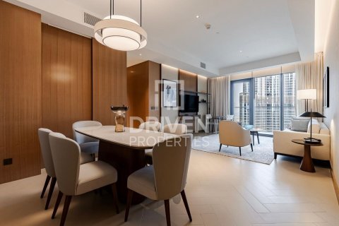 Apartment in The Address Residences Dubai Opera, Downtown Dubai (Downtown Burj Dubai), Dubai 3 bedrooms, 156.17 sq.m. № 136753 - photo 9