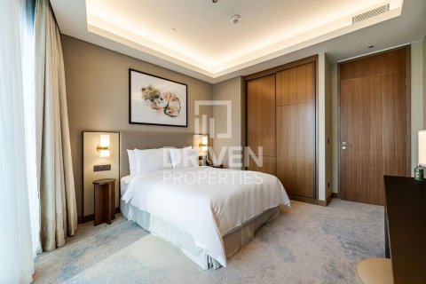 Apartment in The Address Residences Dubai Opera, Downtown Dubai (Downtown Burj Dubai), Dubai 3 bedrooms, 156.17 sq.m. № 136753 - photo 6