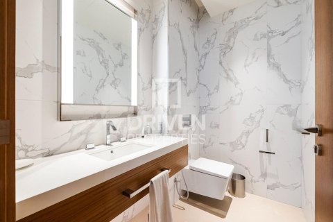 Apartment in The Address Residences Dubai Opera, Downtown Dubai (Downtown Burj Dubai), Dubai 3 bedrooms, 156.17 sq.m. № 136753 - photo 13