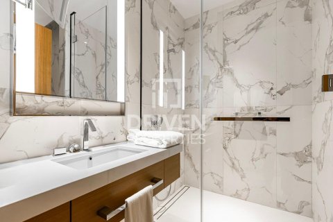 Apartment in The Address Residences Dubai Opera, Downtown Dubai (Downtown Burj Dubai), Dubai 3 bedrooms, 156.17 sq.m. № 136753 - photo 14
