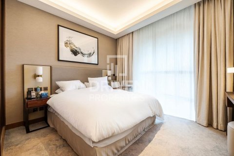 Apartment in The Address Residences Dubai Opera, Downtown Dubai (Downtown Burj Dubai), Dubai 3 bedrooms, 156.17 sq.m. № 136753 - photo 7
