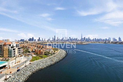 Apartment in La Mer, Jumeirah, Dubai 2 bedrooms, 117.99 sq.m. № 136761