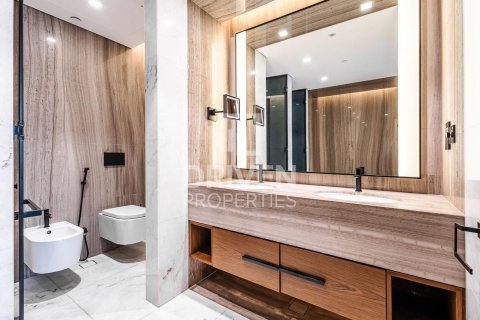 Apartment in Bluewaters Residences, Bluewaters, Dubai 1 bedroom, 83.89 sq.m. № 136754 - photo 13
