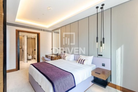 Apartment in Bluewaters Residences, Bluewaters, Dubai 1 bedroom, 83.89 sq.m. № 136754 - photo 7