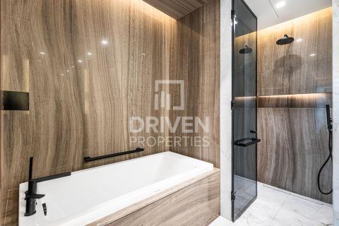 Apartment in Bluewaters Residences, Bluewaters, Dubai 1 bedroom, 83.89 sq.m. № 136754 - photo 12