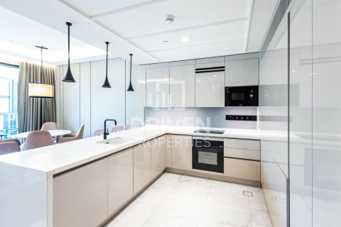 Apartment in Bluewaters Residences, Bluewaters, Dubai 1 bedroom, 83.89 sq.m. № 136754 - photo 8