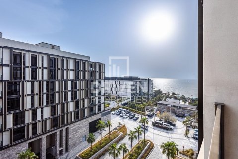 Apartment in Bluewaters Residences, Bluewaters, Dubai 1 bedroom, 83.89 sq.m. № 136754 - photo 15