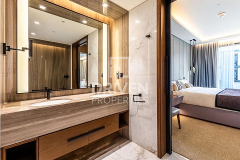Apartment in Bluewaters Residences, Bluewaters, Dubai 1 bedroom, 83.89 sq.m. № 136754 - photo 10