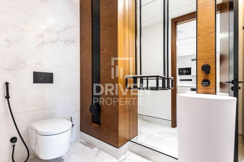 Apartment in Bluewaters Residences, Bluewaters, Dubai 1 bedroom, 83.89 sq.m. № 136754 - photo 11