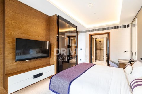 Apartment in Bluewaters Residences, Bluewaters, Dubai 1 bedroom, 83.89 sq.m. № 136754 - photo 4