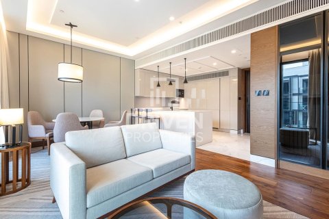 Apartment in Bluewaters Residences, Bluewaters, Dubai 1 bedroom, 83.89 sq.m. № 136754 - photo 3