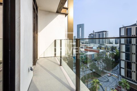 Apartment in Bluewaters Residences, Bluewaters, Dubai 1 bedroom, 83.89 sq.m. № 136754 - photo 14