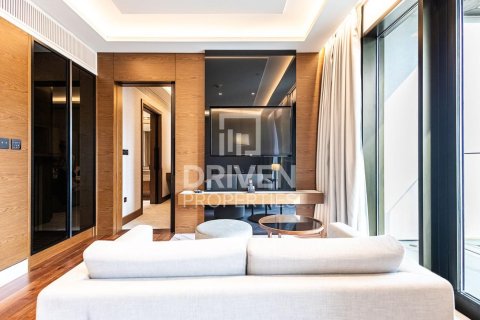 Apartment in Bluewaters Residences, Bluewaters, Dubai 1 bedroom, 83.89 sq.m. № 136754 - photo 5