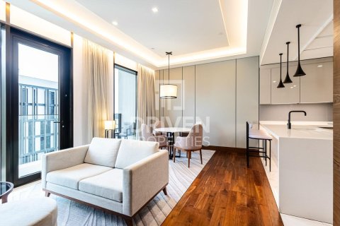 Apartment in Bluewaters Residences, Bluewaters, Dubai 1 bedroom, 83.89 sq.m. № 136754 - photo 2
