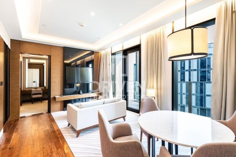 Apartment in Bluewaters Residences, Bluewaters, Dubai 1 bedroom, 83.89 sq.m. № 136754