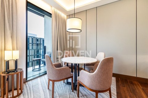 Apartment in Bluewaters Residences, Bluewaters, Dubai 1 bedroom, 83.89 sq.m. № 136754 - photo 9