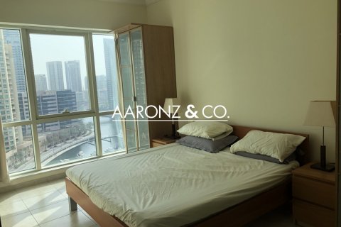 Apartment in Dubai Marina, Dubai 1 bedroom, 90 sq.m. № 94336 - photo 3