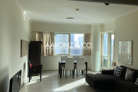 Apartment in Dubai Marina, Dubai 1 bedroom, 90 sq.m. № 94336 - photo 2
