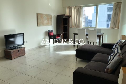 Apartment in Dubai Marina, Dubai 1 bedroom, 90 sq.m. № 94336