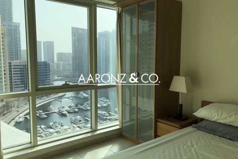Apartment in Dubai Marina, Dubai 1 bedroom, 90 sq.m. № 94336 - photo 6