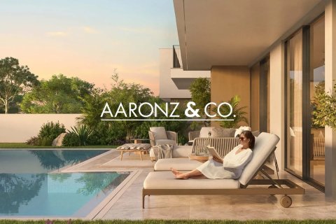 فيلا في Dubai South (Dubai World Central), دبي 5 غرف نوم , 455 م² رقم 94338 - صورة 8