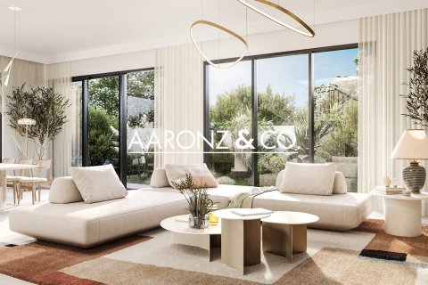 فيلا في Dubai South (Dubai World Central), دبي 5 غرف نوم , 455 م² رقم 94338 - صورة 4