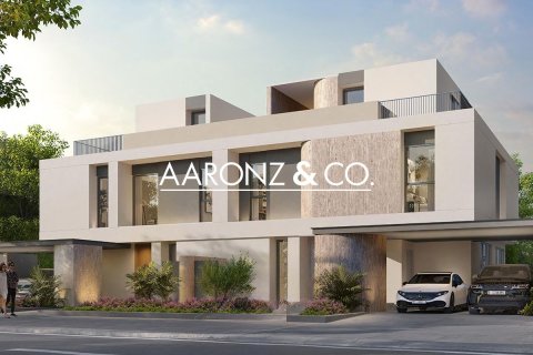 فيلا في Dubai South (Dubai World Central), دبي 5 غرف نوم , 455 م² رقم 94338 - صورة 2