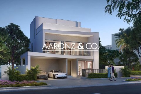 فيلا في Dubai South (Dubai World Central), دبي 5 غرف نوم , 455 م² رقم 94338 - صورة 3