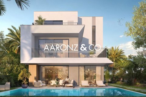 فيلا في Dubai South (Dubai World Central), دبي 5 غرف نوم , 455 م² رقم 94338