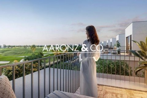 فيلا في Dubai South (Dubai World Central), دبي 5 غرف نوم , 455 م² رقم 94338 - صورة 10