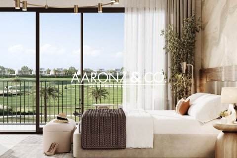 فيلا في Dubai South (Dubai World Central), دبي 5 غرف نوم , 455 م² رقم 94338 - صورة 5