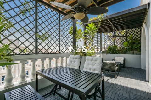 شقة في دائرة قرية جميرا, دبي 2 غرف نوم, 108 م² رقم 94332 - صورة 16