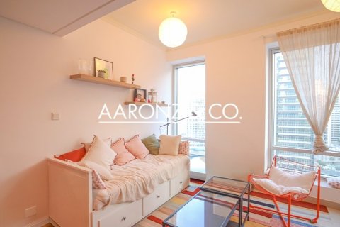 Apartamento en Downtown Dubai (Downtown Burj Dubai), Dubai, 1 dormitorio, 68 m², № 94334 - foto 4