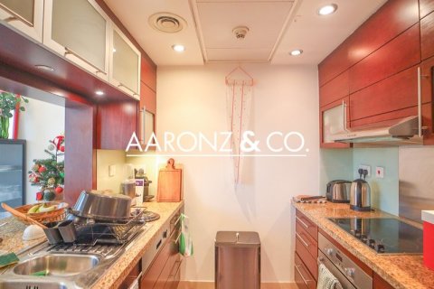 Apartamento en Downtown Dubai (Downtown Burj Dubai), Dubai, 1 dormitorio, 68 m², № 94334 - foto 10