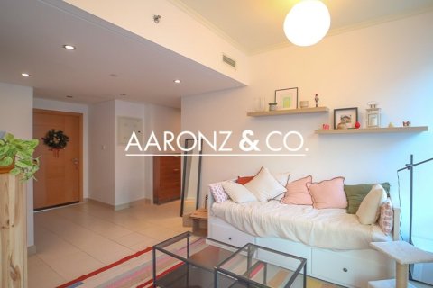 Apartamento en Downtown Dubai (Downtown Burj Dubai), Dubai, 1 dormitorio, 68 m², № 94334 - foto 2