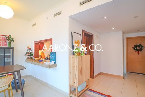 Apartamento en Downtown Dubai (Downtown Burj Dubai), Dubai, 1 dormitorio, 68 m², № 94334 - foto 3