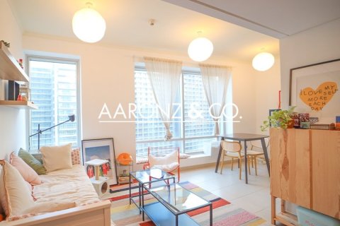 Apartamento en Downtown Dubai (Downtown Burj Dubai), Dubai, 1 dormitorio, 68 m², № 94334