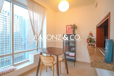 Apartamento en Downtown Dubai (Downtown Burj Dubai), Dubai, 1 dormitorio, 68 m², № 94334 - foto 5